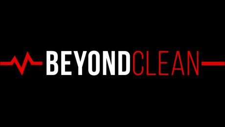 Beyond Clean Logo
