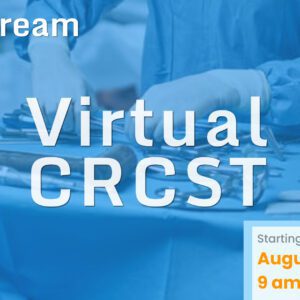Live Stream CRCST