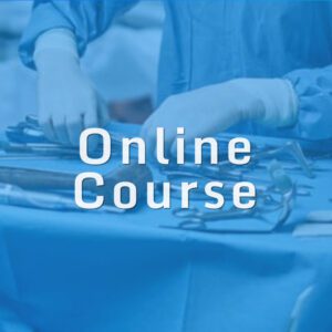 Online Sterile Processing Course