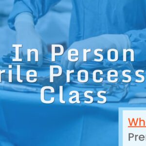 In-Person Class Whittier - November 21st, 2023 - Premium