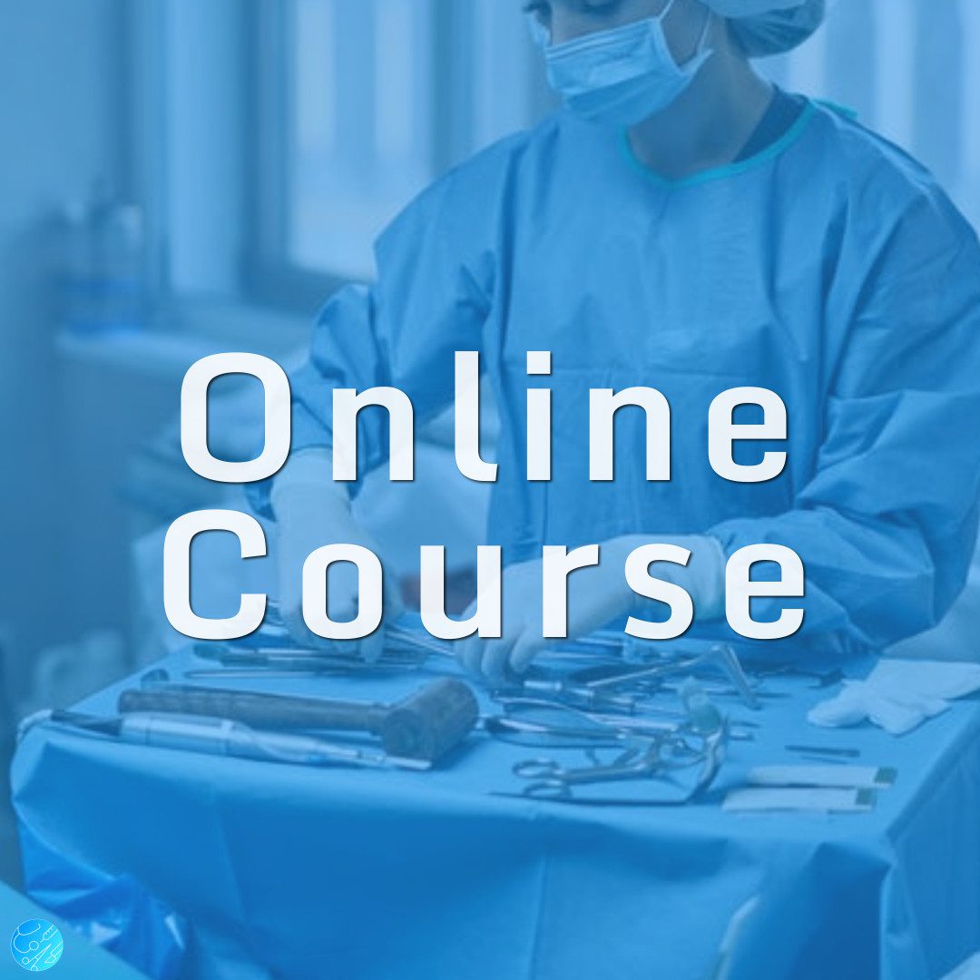 Online Course Online strike processing course