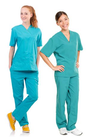 Become a Sterile Processing Technician