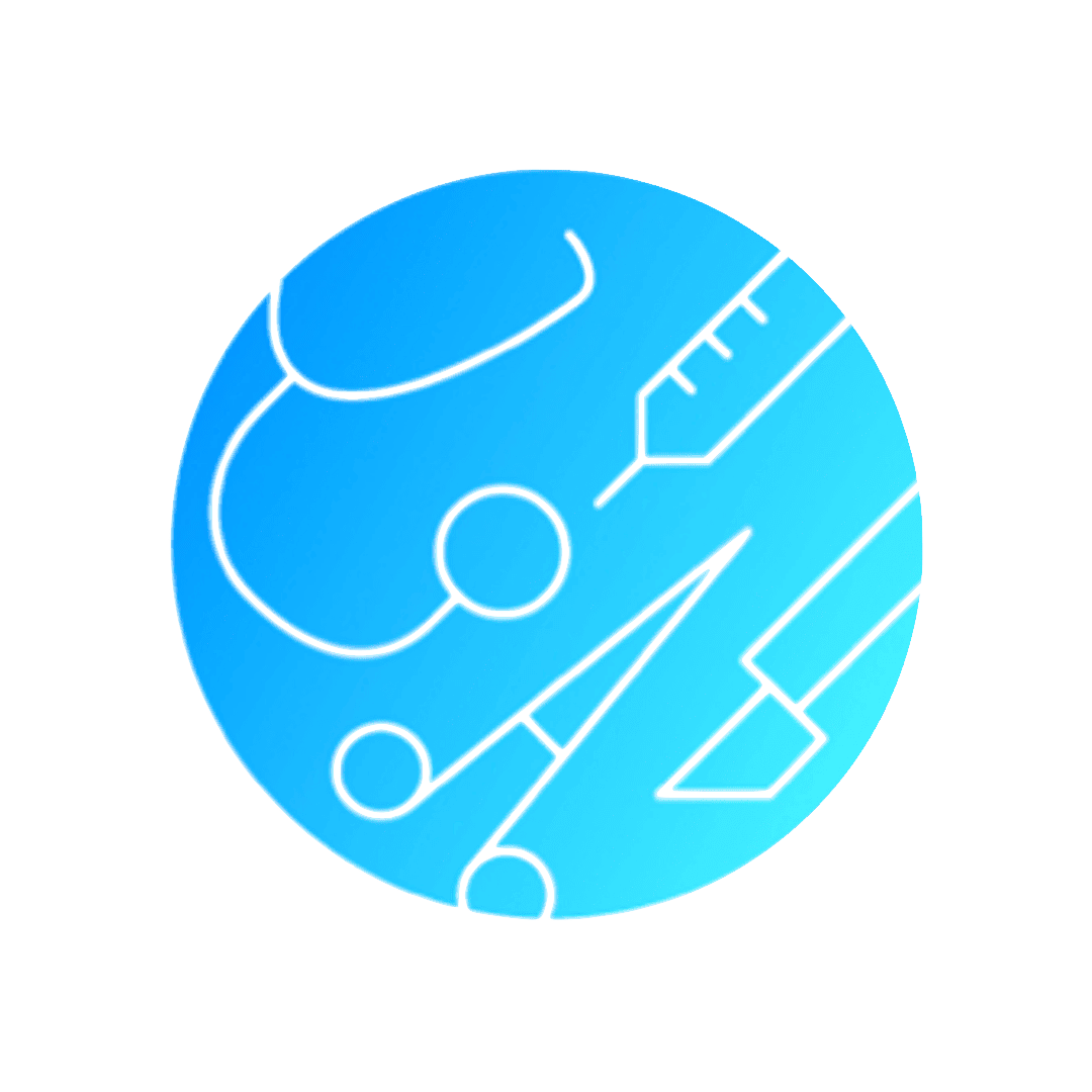 Central Sterilization Solutions Logo