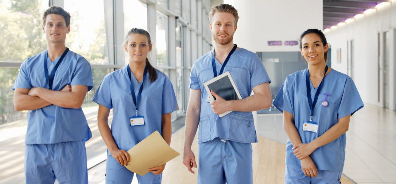 Sterile Processing Course Options Page Cover Image 
