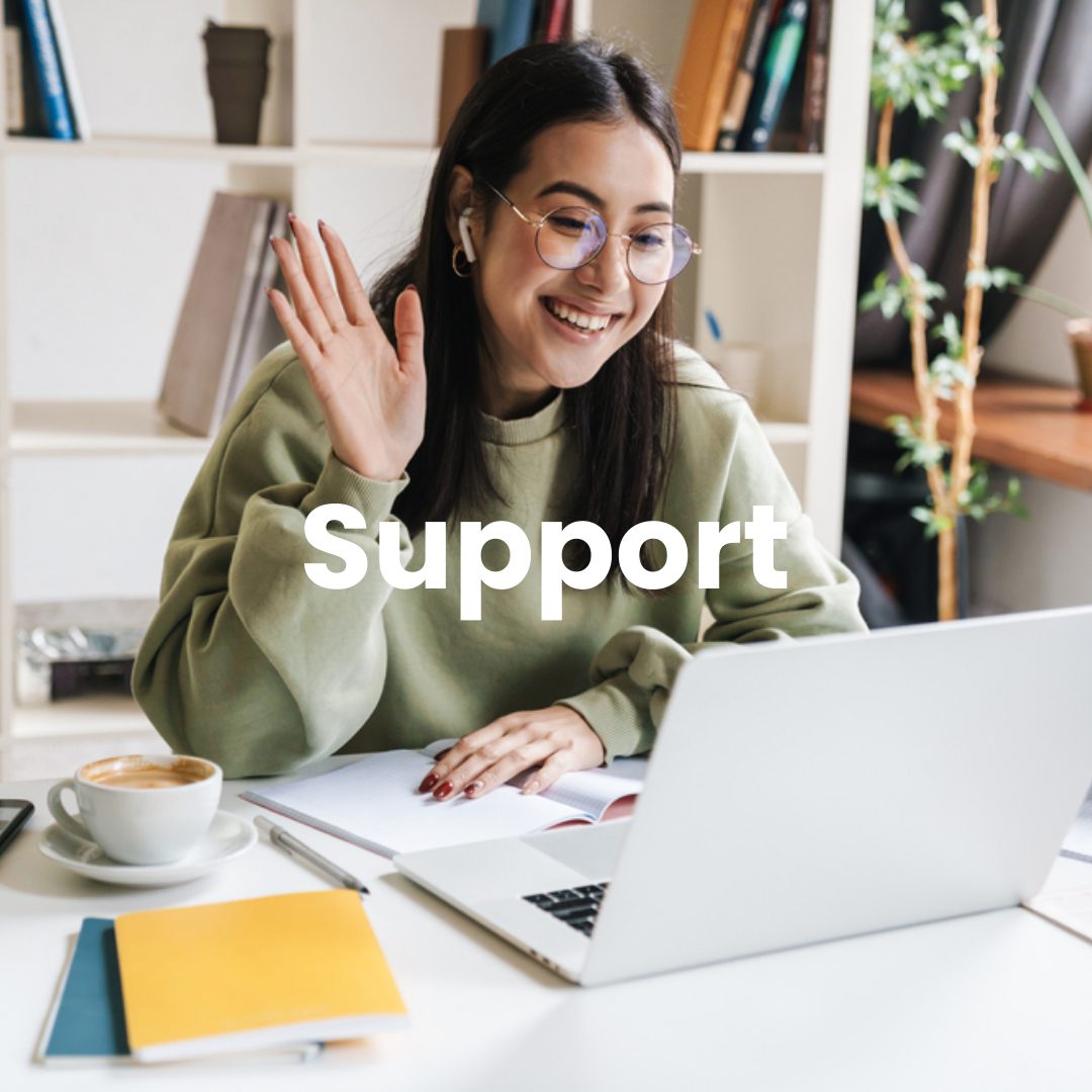 CSS Sterile Processing Support