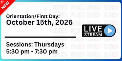 Live Stream October 15th, 2026 Central Sterilization Solutions